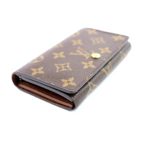 Louis Vuitton Portafoglio Monogram