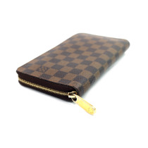 Louis Vuitton Portafoglio Zippy Damier Ebene