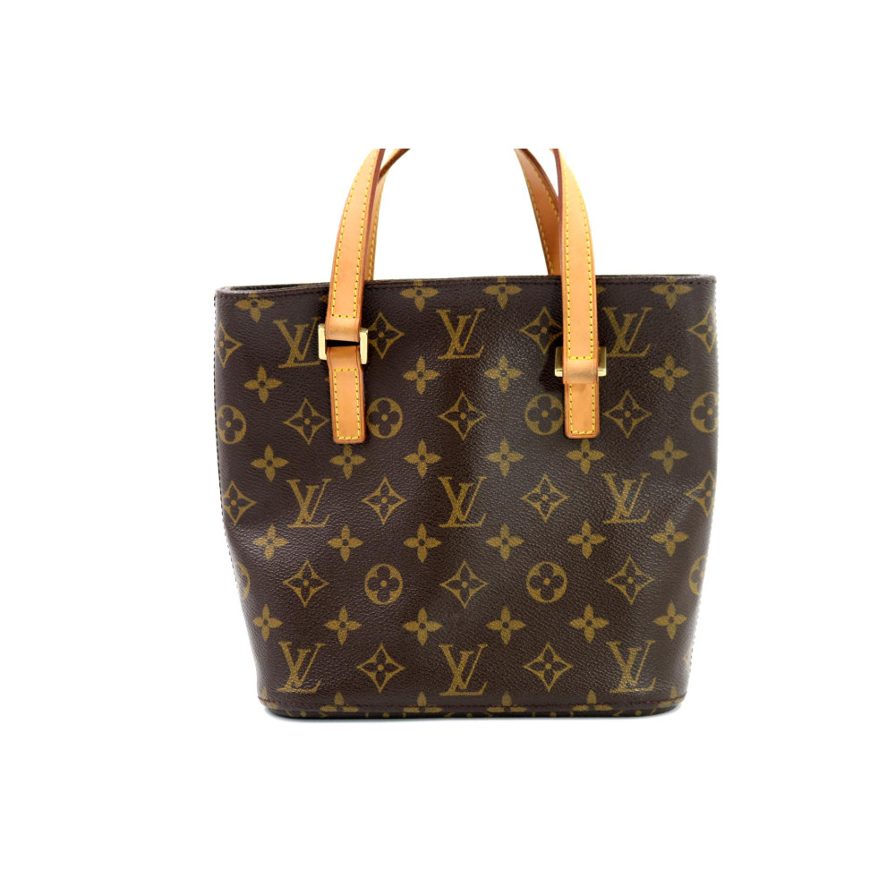 Louis Vuitton Vavin PM Monogram