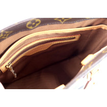 Louis Vuitton Vavin PM Monogram