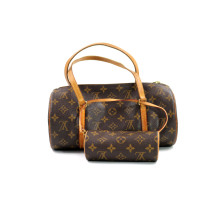 Louis Vuitton Papillon Monogram