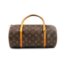 Louis Vuitton Papillon Monogram