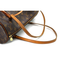 Louis Vuitton Papillon Monogram