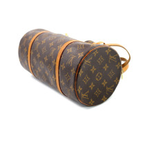 Louis Vuitton Papillon Monogram