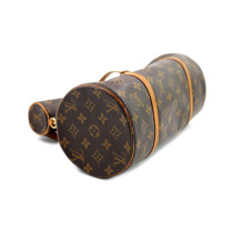 Louis Vuitton Papillon Monogram