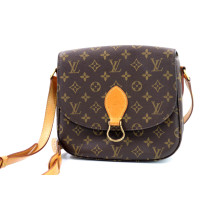 Louis Vuitton Saint Cloud GM Monogram