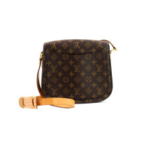 Louis Vuitton Saint Cloud GM Monogram