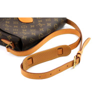 Louis Vuitton Saint Cloud GM Monogram