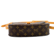 Louis Vuitton Saint Cloud GM Monogram