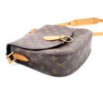 Louis Vuitton Saint Cloud GM Monogram