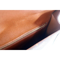 Louis Vuitton Saint Cloud GM Monogram