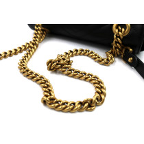 Gucci Marmont Pelle Nera