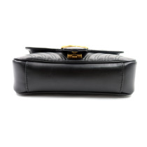 Gucci Marmont Pelle Nera