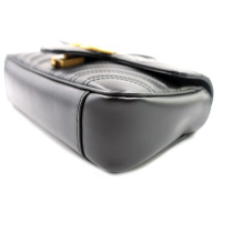 Gucci Marmont Pelle Nera