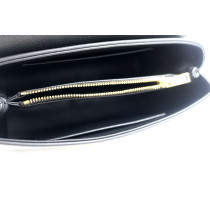 Celine Vanity Mini Pelle Marrone