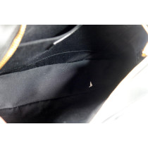 Saint Laurent Camera Bag Black Leather