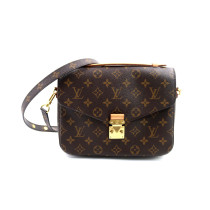 Louis Vuitton Metis Monogram