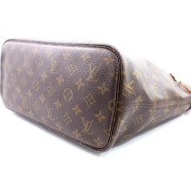 Louis Vuitton Neverfull Monogram