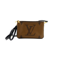 Louis Vuitton Double Zip Monogram