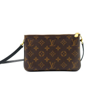 Louis Vuitton Double Zip Monogram