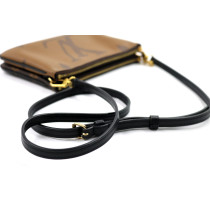 Louis Vuitton Double Zip Monogram