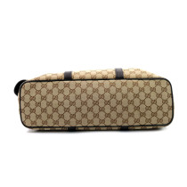 Gucci Shopping GG Marrone