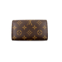 Louis Vuitton Portafoglio Monogram