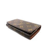 Louis Vuitton Portafoglio Monogram