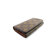 Louis Vuitton Portafoglio Monogram