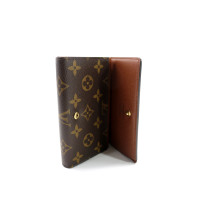 Louis Vuitton Portafoglio Monogram