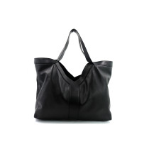 Saint Laurent Tote Y Pelle Nera