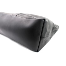 Saint Laurent Tote Y Pelle Nera