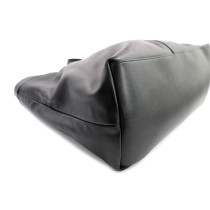 Saint Laurent Tote Y Pelle Nera