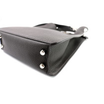 Fendi Peekaboo X-Lite Pelle Nera