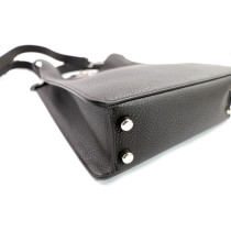 Fendi Peekaboo X-Lite Pelle Nera