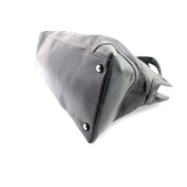 Chanel East West Soho Shopper Pelle Nera