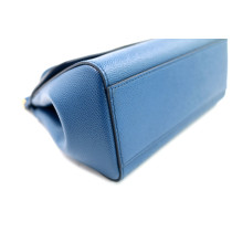 Dolce & Gabbana Sicily Pelle Blu