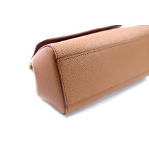 Dolce & Gabbana Sicily Pelle Biscotto