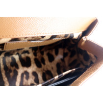 Dolce & Gabbana Sicily Pelle Biscotto