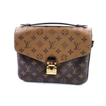 Louis Vuitton Metis Reverse Monogram