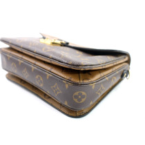 Louis Vuitton Metis Reverse Monogram