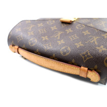Louis Vuitton Metis Monogram