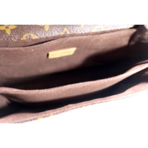 Louis Vuitton Metis Monogram