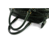 Bottega Veneta Bauletto Pelle Verde