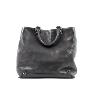 Chanel Shopping Pelle Nero