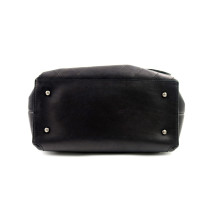 Chanel Shopping Pelle Nero