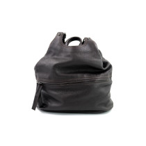 Givenchy Shopping Pelle Marrone