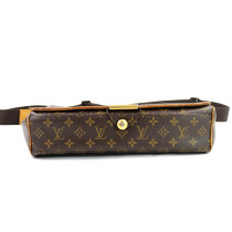 Louis Vuitton Abbesses Monogram