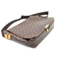 Louis Vuitton Abbesses Monogram
