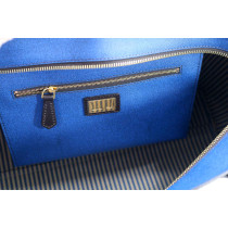 Fendi Shopping Zucca Marrone